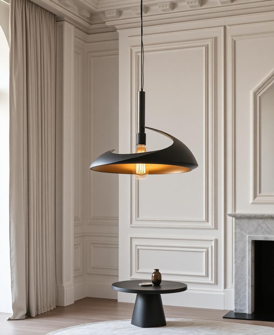 Designer Lighting