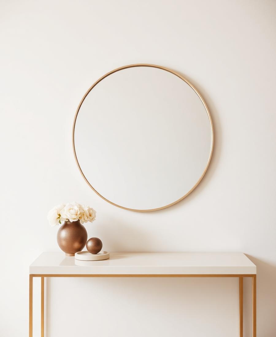 Mirrors