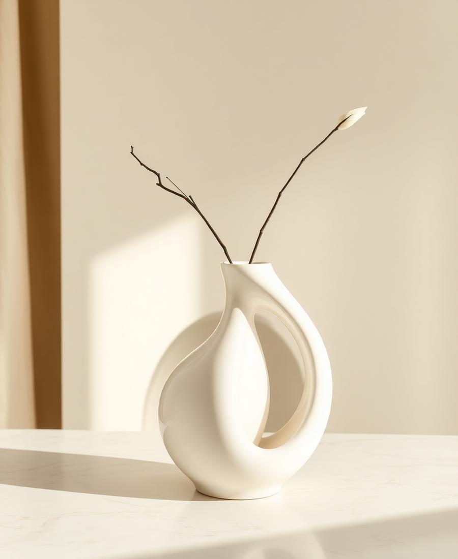 Luxury Vases